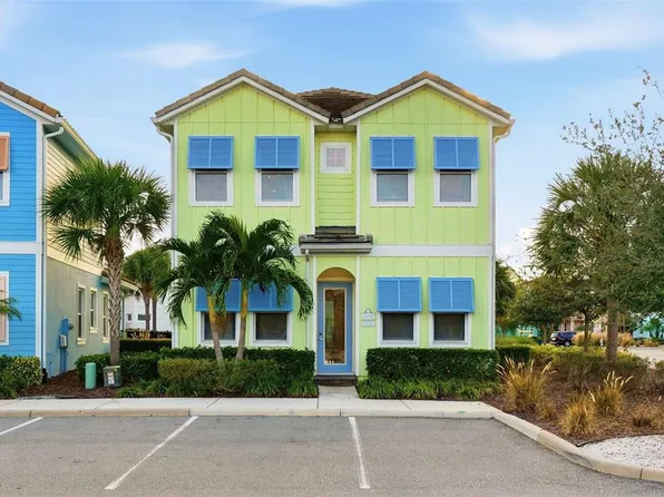 8098 Knee Deep Rd, Kissimmee, FL 34747