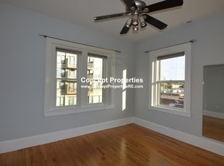 704 Massachusetts Ave, Boston, MA 02118