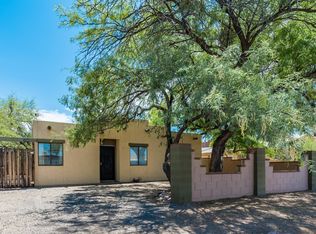3360 N Los Altos Ave, Tucson, AZ 85705