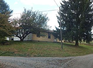 706 Green Mountain Rd, Rural Retreat, VA 24368