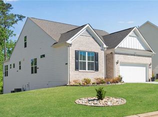 2995 Waverly Walk Point, Cumming, GA 30041