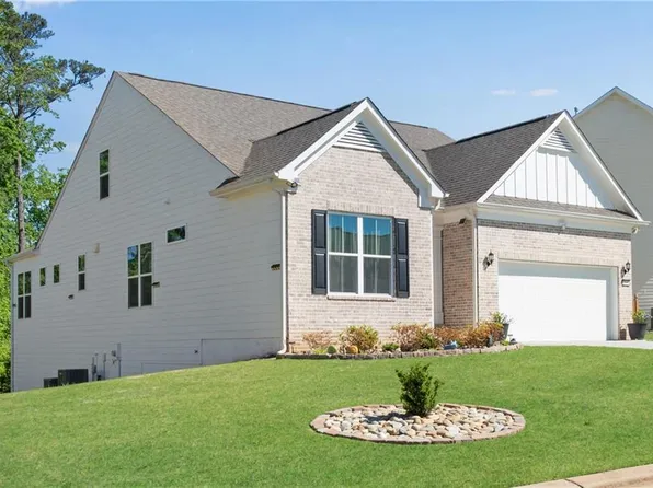 2995 Waverly Walk Point, Cumming, GA 30041