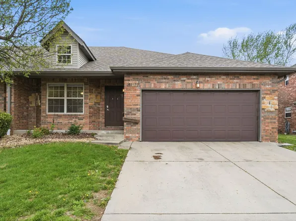 3917 N 15th St, Ozark, MO 65721