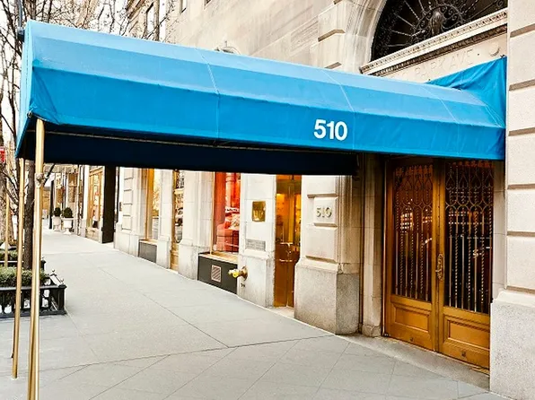 510 Park Ave APT 9B, New York, NY 10022