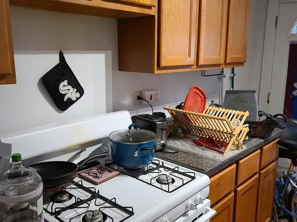 3303 W Belden Ave #1, Chicago, IL 60647