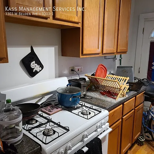 3303 W Belden Ave #1 Photo 1