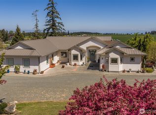 203 Delta Way, Sequim, WA 98382