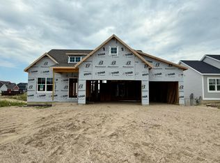 11701 Cherrybud Dr Lot 252, Holland, MI 49424