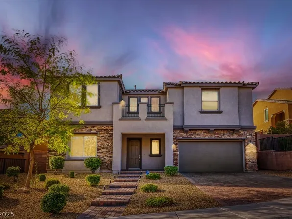 2779 Hera Heights Ct, Henderson, NV 89052