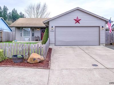 5340 Holly Loop SE, Turner, OR, 97392