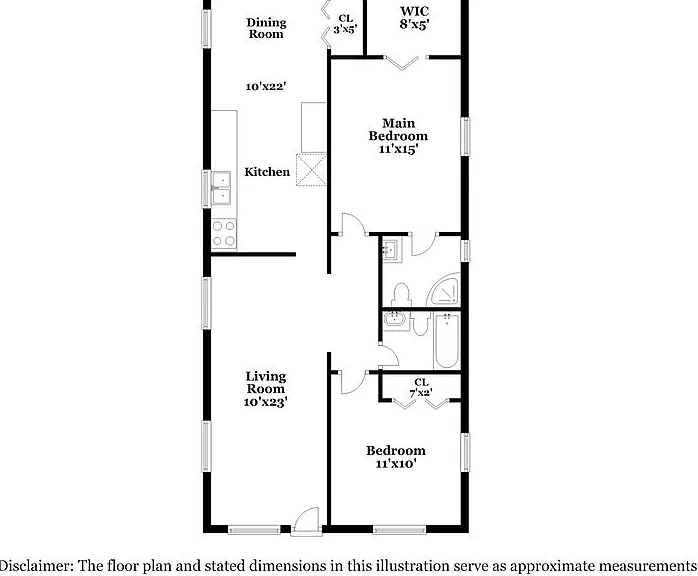 522 E Lime St — Photo 2