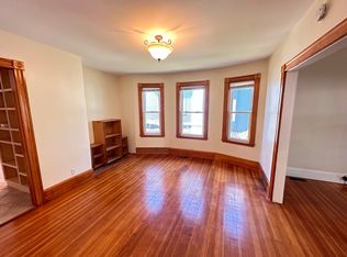 34 Magnolia St #1, Arlington, MA 02474