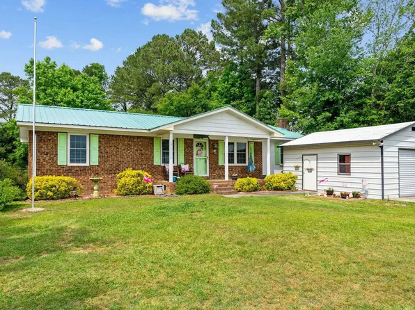 3052 Brick Mill Rd, Lillington, NC 27546