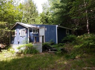 648 Main Rd, Burlington, ME 04417