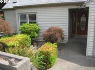 7122 SW 8th Ave, Portland, OR 97219