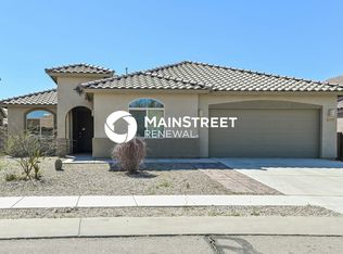 7143 W Fall Haven Way, Tucson, AZ 85757