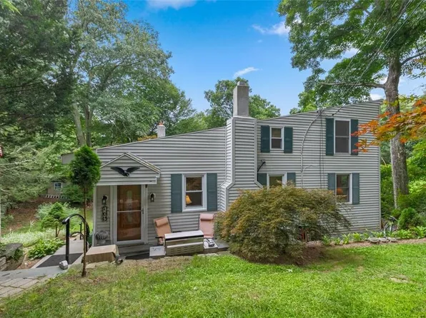 102 Ridgeland Road, South Salem, NY 10590