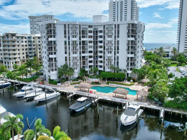 1361 S Ocean Boulevard #402, Pompano Beach, FL 33062