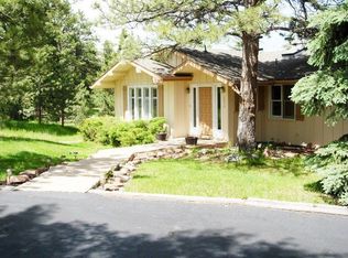 2830 Olympia Ln, Evergreen, CO 80439