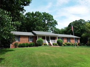 523 Buck Fork Rd, Dobson, NC 27017