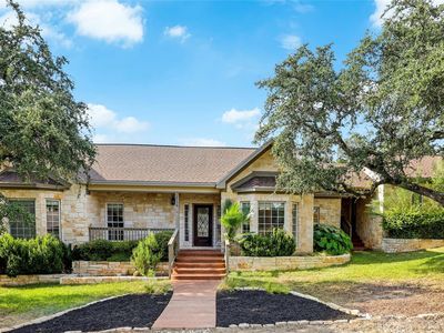 20638 Highland Lake Dr, Lago Vista, TX, 78645