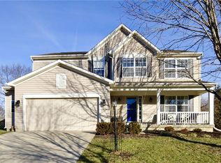 7264 Braxton Dr, Noblesville, IN 46062