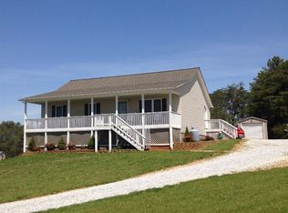 1488 Salem Rd, Spout Spring, VA 24593