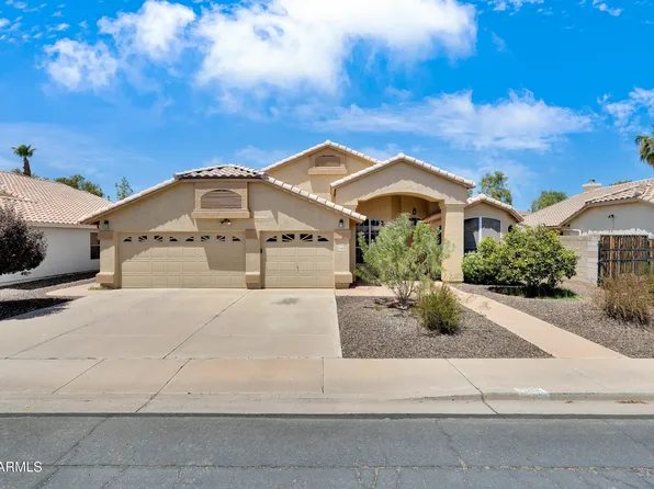 448 W MADERO Avenue, Mesa, AZ 85210