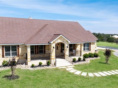 1643 Rebecca Ranch Rd, Canyon Lake, TX, 78133