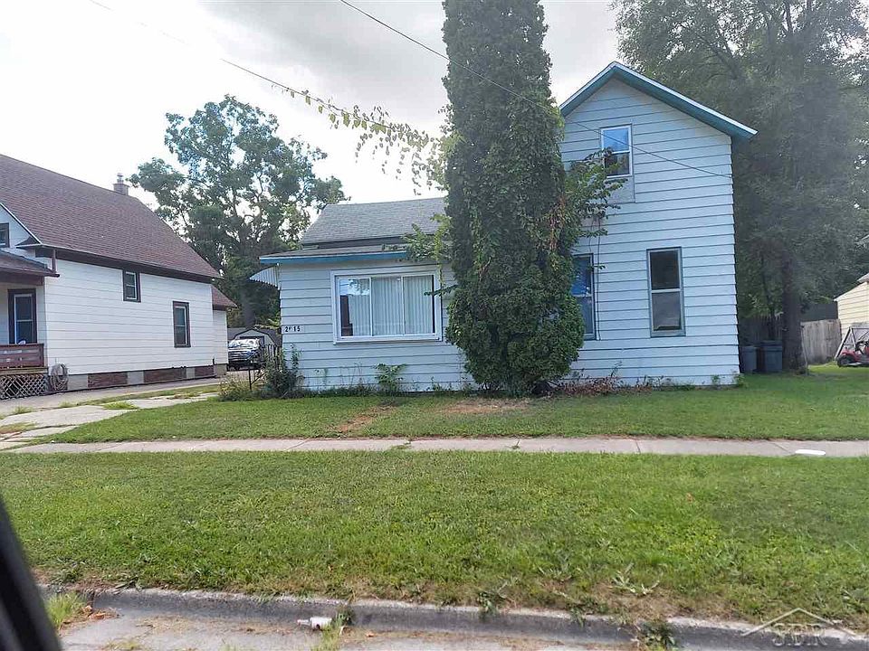 1st image of 2315 Hanchett St