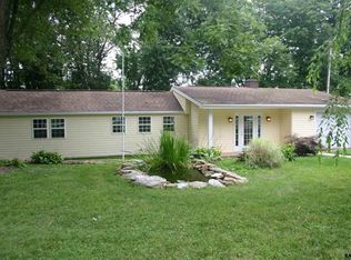 7515 Woodbine Rd, Airville, PA 17302