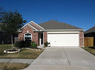 707 Falling Spg, Spring, TX 77373
