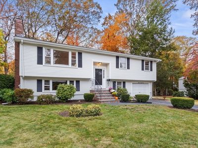 52 Yarmouth Rd, Norwood, MA, 02062