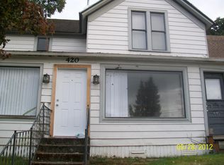 420 Lakeway Dr, Bellingham, WA 98225