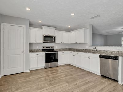 1007 Crested Run, Smyrna, TN, 37167
