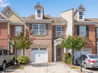 1829 Coleville Oak Ln, Lawrenceville, GA 30046