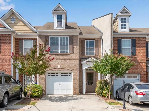 1829 Coleville Oak Ln, Lawrenceville, GA 30046