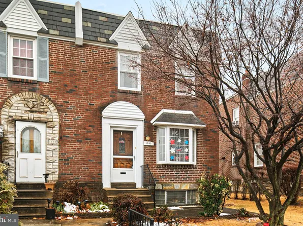 1840 Faunce St, Philadelphia, PA 19111