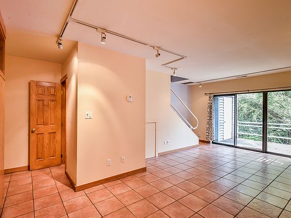 Italian ceramic tile floor