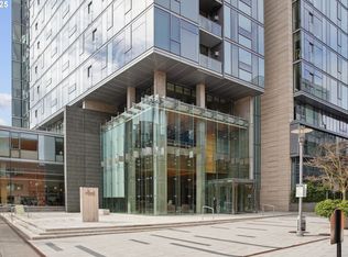 1221 SW 10th Ave UNIT 1110, Portland, OR 97201