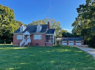 3323 Anderson Hwy, Powhatan, VA 23139