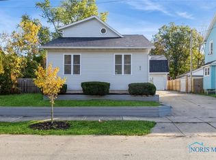 805 National Ave, Toledo, OH 43609