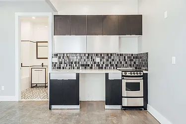 Rented by Nooklyn NYC LLC