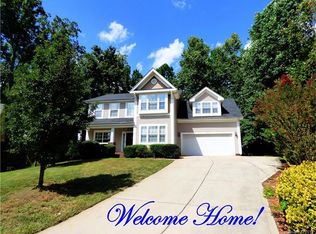 6606 Riva Ridge Ct, Charlotte, NC 28216