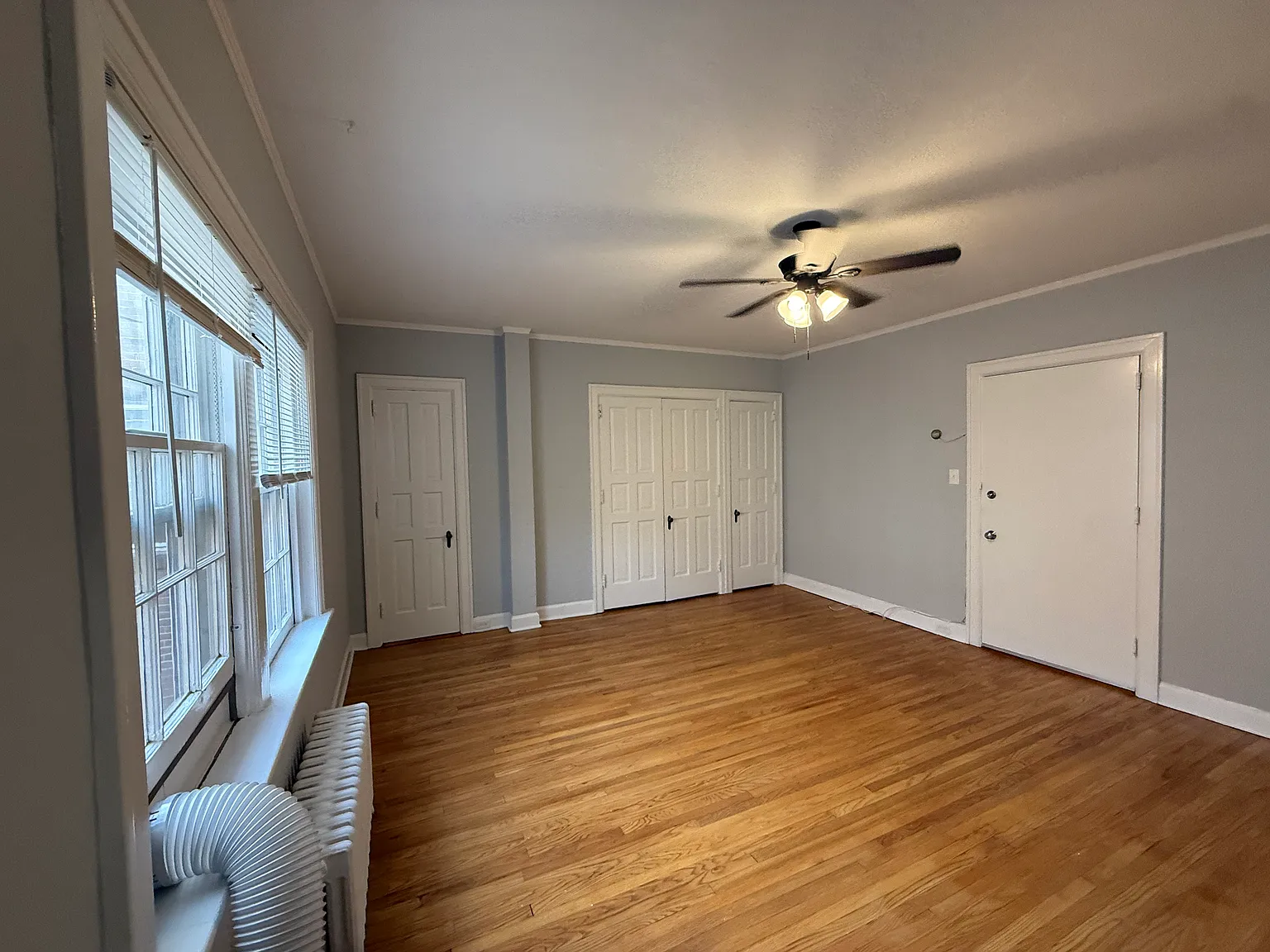 Studio, 450 sqft, $1,150 — Photo 4