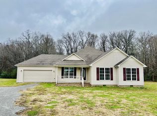 540B Limestone Rd, Elora, TN 37328