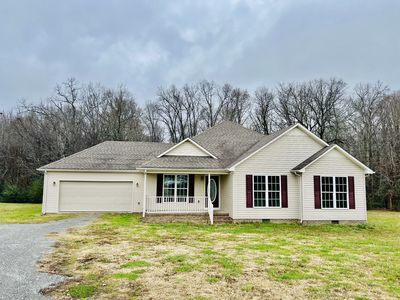 540B Limestone Rd, Elora, TN, 37328
