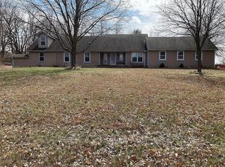 11819 NE 120th St, Kearney, MO 64060