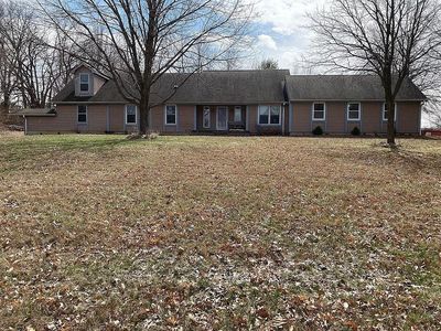 11819 NE 120th St, Kearney, MO, 64060