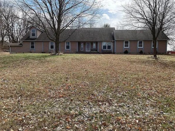 11819 NE 120th St, Kearney, MO 64060